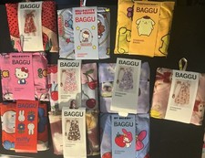 New BAGGU Standard Reusable