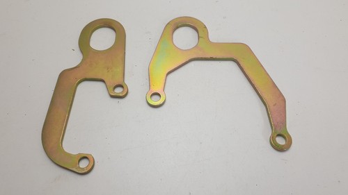 Ford pinto engine lifting eyes - ford,