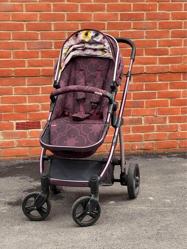 Cosatto wow pram - cosatto,