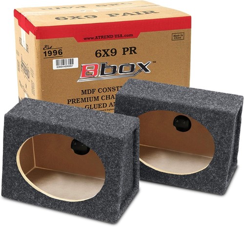 Enhance your audio bbox 5 - enhance, 6.5"