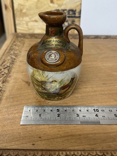 Rutherfords year old scotch - year,
