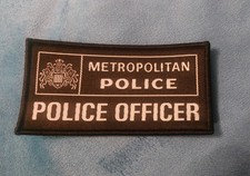 Metropolitan Police