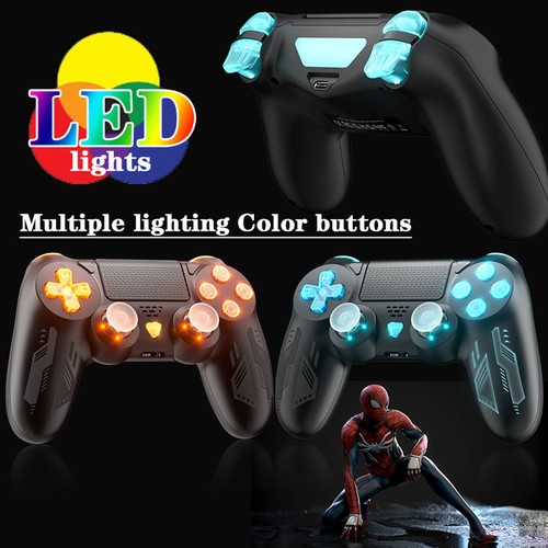 For playstation gaming - for, 4