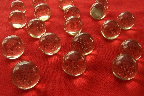Lot vintage clear - lot,