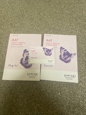 AAT Level 3 - Kaplan Business