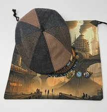 Boston Scally Co “ 11th