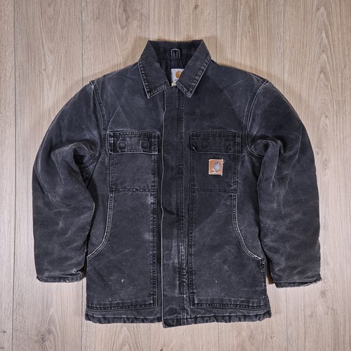 Carhartt c26 blk sandstone - carhartt,