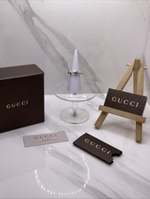 Gucci Multiple Interlocking