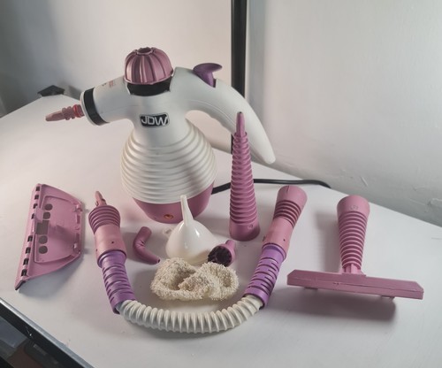 Garment upholstery steamer - upholstery,