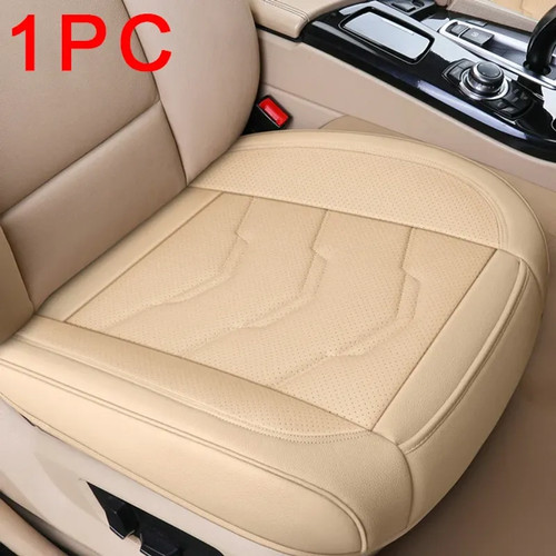 Luxury leather car seat - luxury,