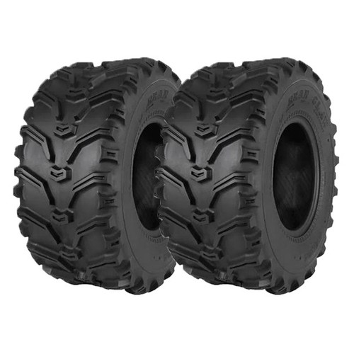 Pair 24x11 kenda k299 - of, 24x11.00-10