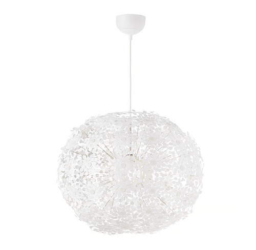 New ikea grimsas pendant lamp - ikea,
