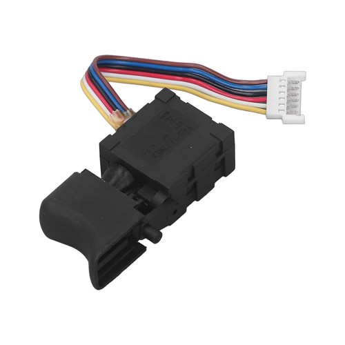 Drill trigger switch - trigger, universal