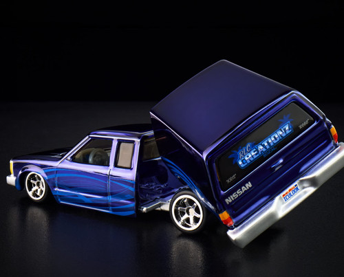 Hot wheels collectors - rlc, 1986