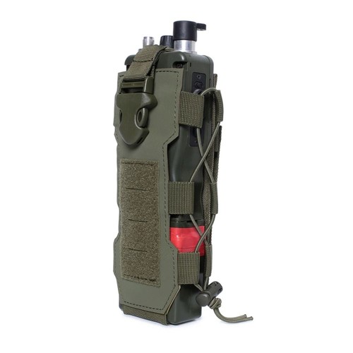 Travel tactical molle - travel,