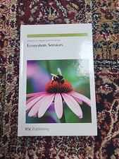 Ecosystem Services RE Hester