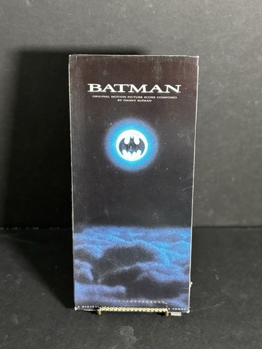 Batman movie 1989 - batman,