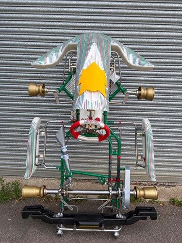 Tony kart racer my25 - 2025, 401
