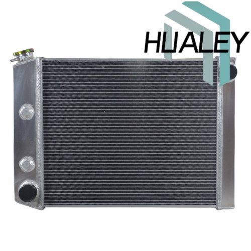Aluminum radiator for - aluminum,