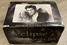 The Twilight Saga - Eclipse -