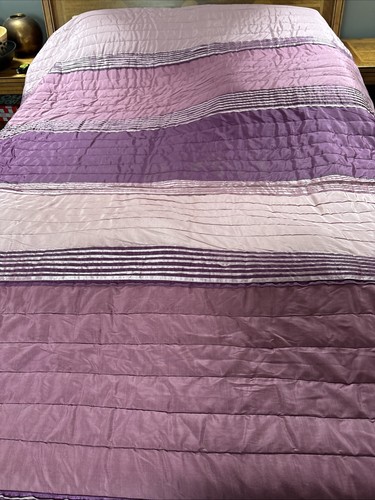 Next purple and pink - purple,