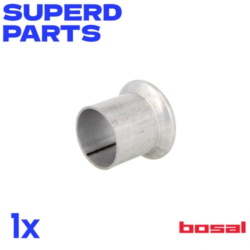Exhaust system fitting - exhaust, element