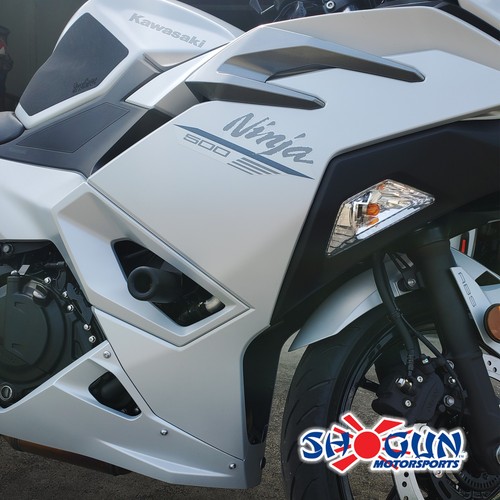 Shogun kawasaki ninja 500 z500 - ninja,