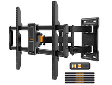 Perlegear TV Wall Bracket for