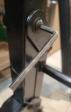 Soloflex OEM - Allen Wrench