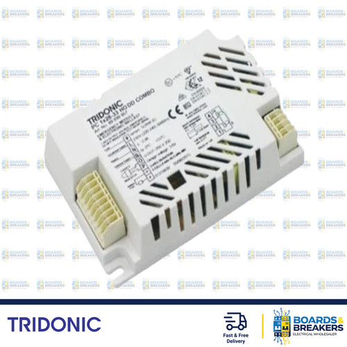 Tridonic 899 957 1x28 - 89, 1x28-33