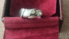 Georg Jensen Sterling Silver
