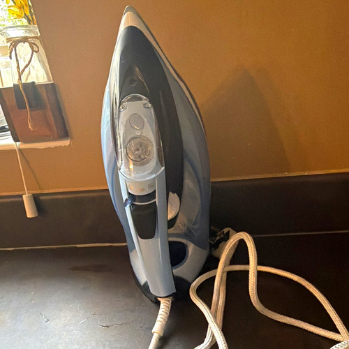 Philips steamglide plus - philips, corded