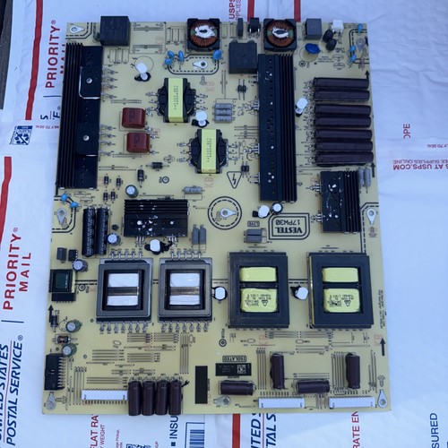 Power supply board vestel - supply,