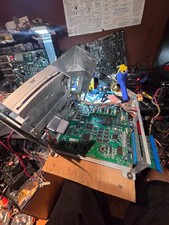 KONAMI SYSTEM 573 JAMMA ARCADE