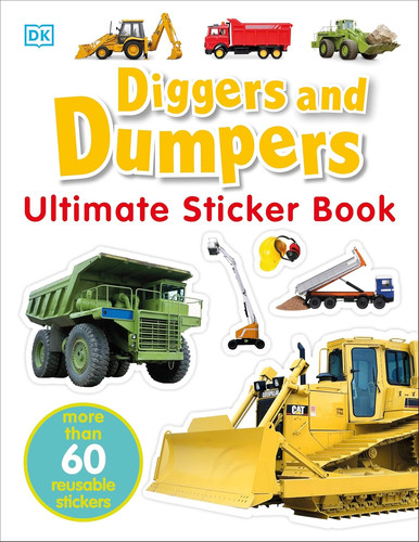 Diggers dumpers ultimate - &,