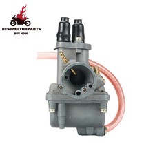New Carburetor For Yamaha BW80