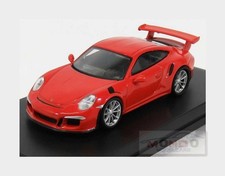 1:64 Spark Porsche 911 991 GT3