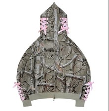 NAMED COLLECTIVE FORBIDDEN ZIP