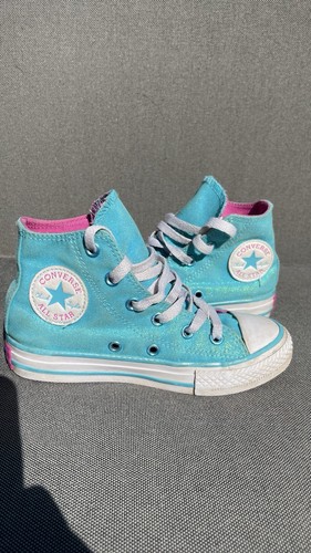 Converse all star - star, kids