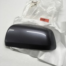 Mitsubishi Colt Left Passenger