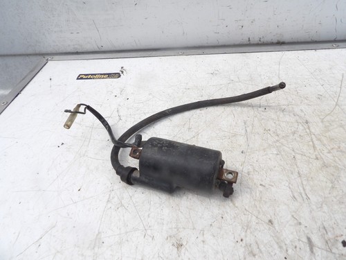 Honda 125 twin - twin, coil