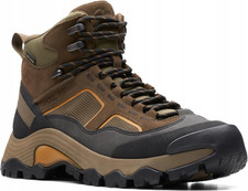 Clarks Mens ATL HIKE HI