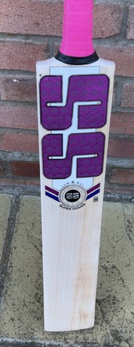 Super piwer english willow - ss,