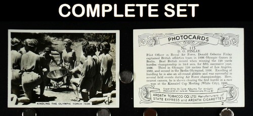 Photocards football ardath - football,