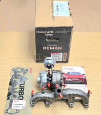 TURBO CHARGER FITS AUDI A3