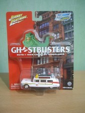 Johnny Lightning Hollywood On