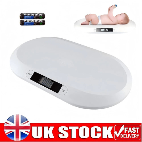 Digital pet scale - digital, 20kg