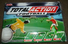 Total Action Football Game