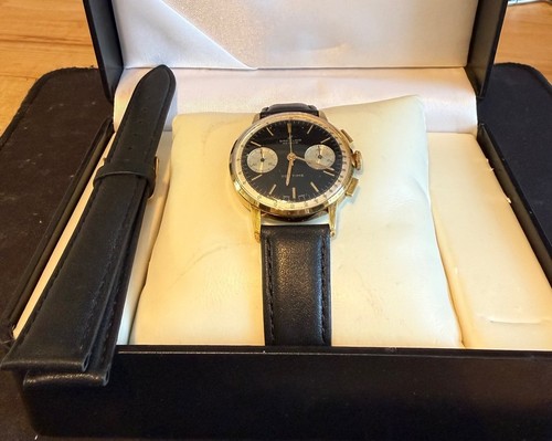 Breitling top time reverse - breitling,