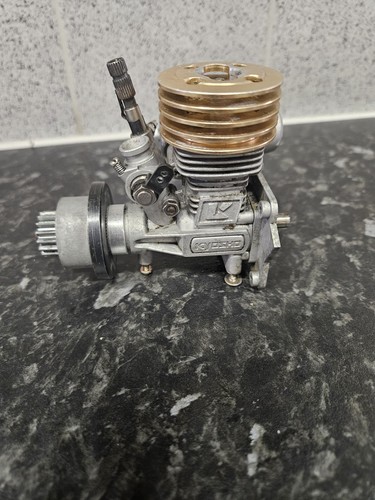 Kyosho nitro engine spares - kyosho, or